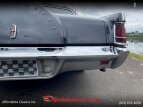 Thumbnail Photo 30 for 1970 Lincoln Mark III